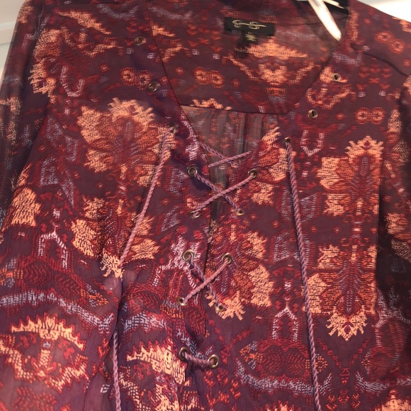 Blouse - Picture 6 of 6